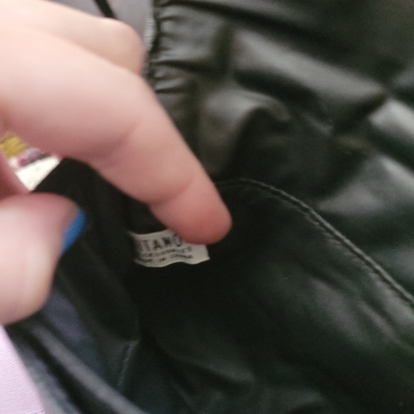 Gitano Vintage clutch/wallet 90s Y2K - Picture 4 of 6